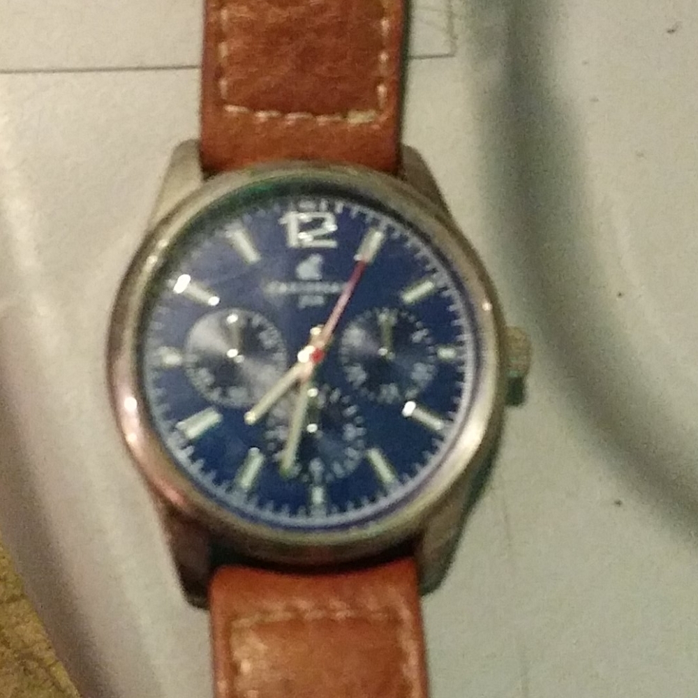 Watch